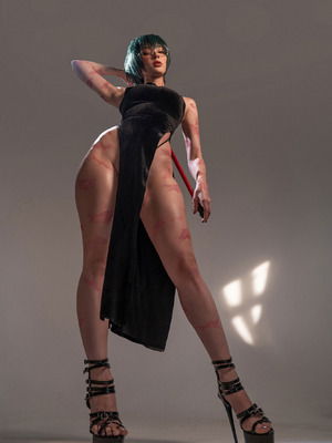 Misaki Sai - Maki_17_oqvu