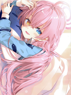 (こみトレ47) [ActiveMover (有河サトル)] 先生は冬のアリスが攻略したい! (ブルーアーカイブ)_15_nsve