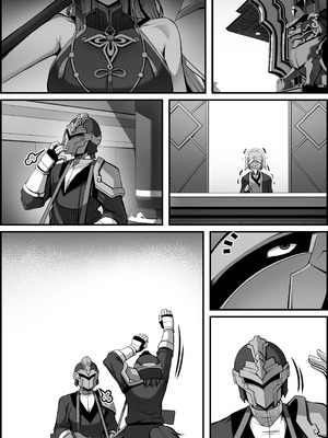 [Paya8] 天撃将軍開発日記 (崩壊：スターレイル) [無修正]_096_jtja