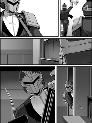 [Paya8] 天撃将軍開発日記 (崩壊：スターレイル) [無修正]_098_manh