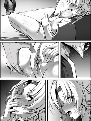 [Paya8] 天撃将軍開発日記 (崩壊：スターレイル) [無修正]_109_wlgh