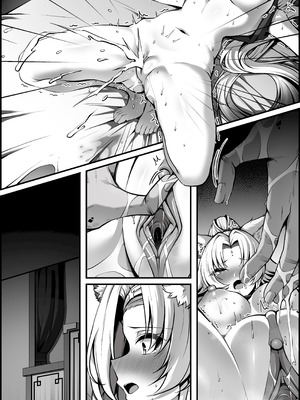 [Paya8] 天撃将軍開発日記 (崩壊：スターレイル) [無修正]_111_hlnt