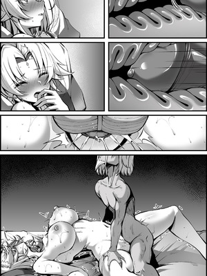 [Paya8] 天撃将軍開発日記 (崩壊：スターレイル) [無修正]_117_ubfq