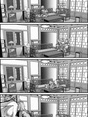 [Paya8] 天撃将軍開発日記 (崩壊：スターレイル) [無修正]_123_fsrn