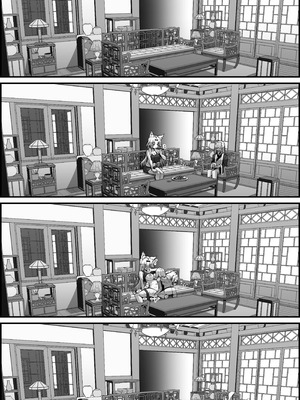 [Paya8] 天撃将軍開発日記 (崩壊：スターレイル) [無修正]_124_iibc