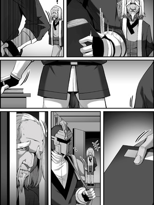 [Paya8] 天撃将軍開発日記 (崩壊：スターレイル) [無修正]_128_qfxi