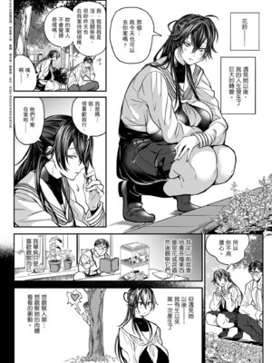 [暗ノ吽] ハーレムクエスト 俺と美女とオッパイと異世界肉欲生活｜後宮大冒險❤ 我和美女與奶子的異世界肉慾生活 [中国翻訳] [DL版]_148_ujae