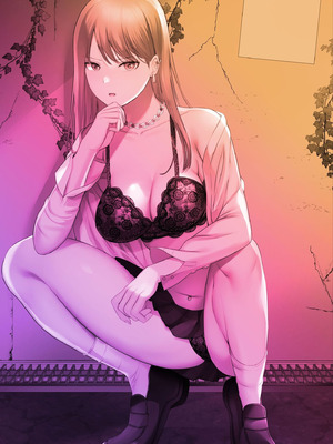 [アンソロジー] 生ナカ上等！強気な元ヤンが最奥ガン突きで秒速メス堕ち〜チ●ポも性格も硬派一択！〜_023_quhq