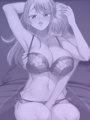 [アンソロジー] 生ナカ上等！強気な元ヤンが最奥ガン突きで秒速メス堕ち〜チ●ポも性格も硬派一択！〜_163_vfio