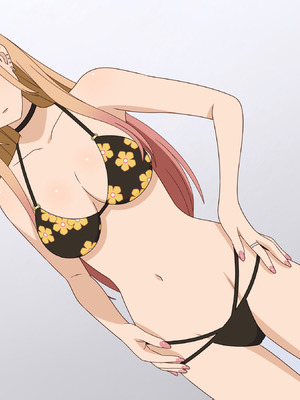 [Glam Sight] パパ活ギャル!某有名ファッション雑誌の読者モデルまりんちゃん!_04_tcwk