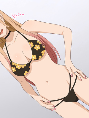 [Glam Sight] パパ活ギャル!某有名ファッション雑誌の読者モデルまりんちゃん!_07_ktcd