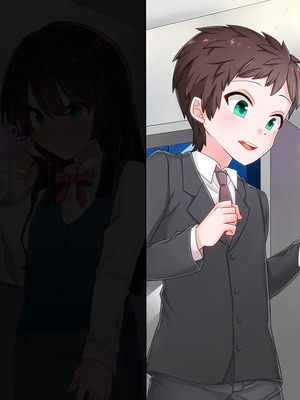 [201201][七点万点] ノンケ男子が女装して発情してしまうあの日 [RJ306599]_166_TL15_01