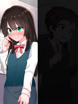 [201201][七点万点] ノンケ男子が女装して発情してしまうあの日 [RJ306599]_167_TL15_02