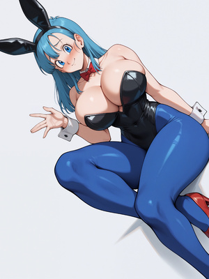 [Magiskuwa] Bulma (Dragon Ball) [AI Generated]_08_Bulma_Dragon_Ball_1_8