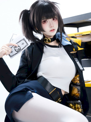 九柒喵 - NIKKE 索拉