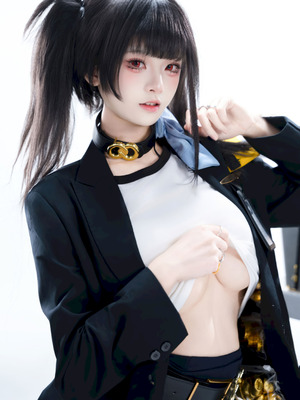 九柒喵 - NIKKE 索拉_04_jygk