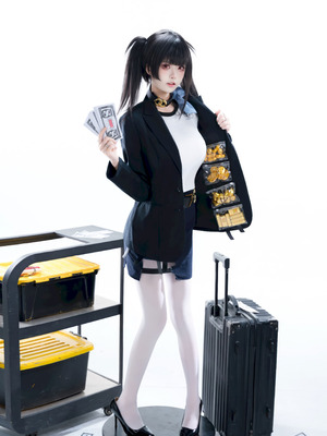 九柒喵 - NIKKE 索拉_07_mgns