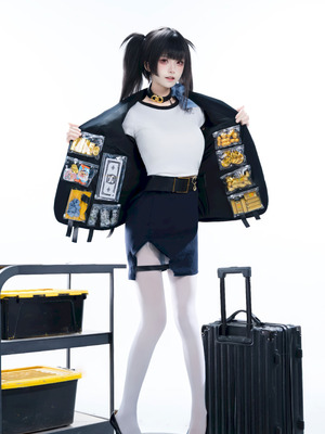 九柒喵 - NIKKE 索拉_13_cwke