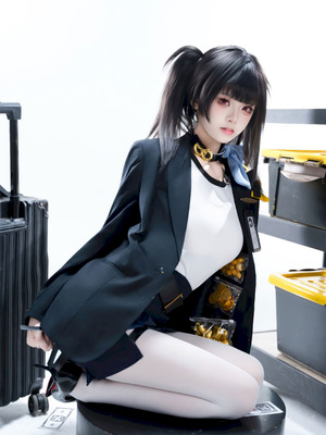 九柒喵 - NIKKE 索拉_16_ojsu