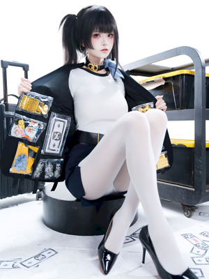 九柒喵 - NIKKE 索拉_17_tyjm