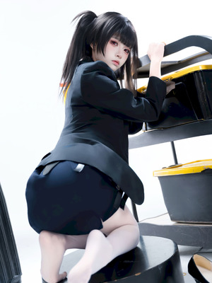 九柒喵 - NIKKE 索拉_18_floy