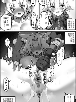 [Paya8] 天撃将軍開発日記 (崩壊：スターレイル)_33_hylf