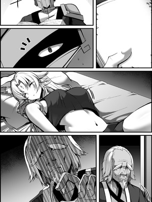 [Paya8] 天撃将軍開発日記 (崩壊：スターレイル)_53_ugcg