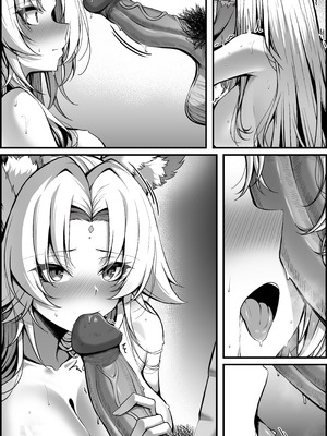 [Paya8] 天撃将軍開発日記 (崩壊：スターレイル)_69_femd