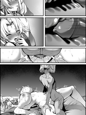 [Paya8] 天撃将軍開発日記 (崩壊：スターレイル)_71_mfdx