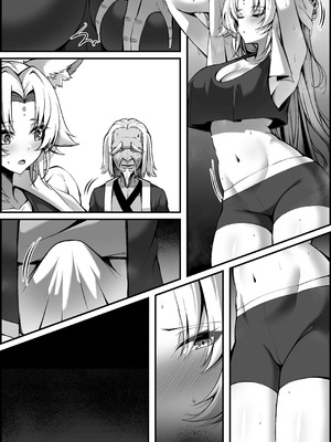 [Paya8] 天撃将軍開発日記 (崩壊：スターレイル)_76_fgxr