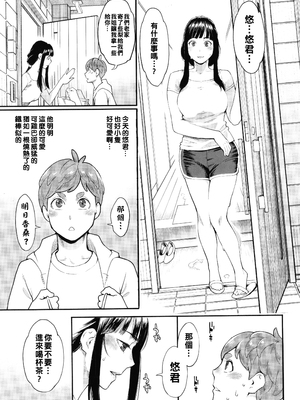 [三上キャノン] 星ヶ丘スターバレー 第2話_P027