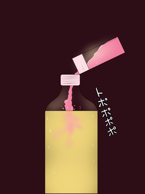 [箱舟] ともはは10_4_14