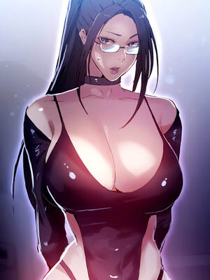 秘密教學 303-304話