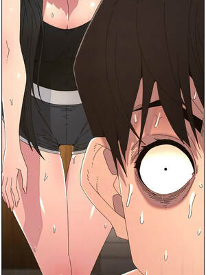 兄妹的秘密授課 100-101話_101_12_pkde