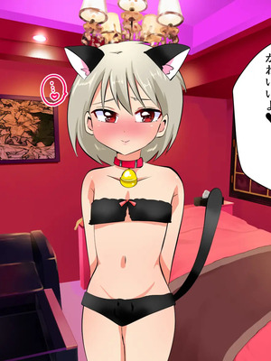 [うさちゃん] いじめられっ子の僕がいじめっ子ヤンキーをメス堕ちさせて恋人にするまで_315_157_TXT