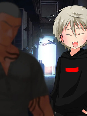 [うさちゃん] いじめられっ子の僕がいじめっ子ヤンキーをメス堕ちさせて恋人にするまで_016_08_NTXT