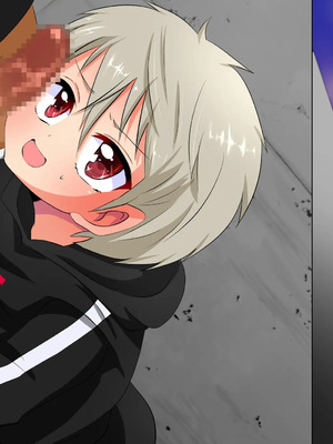 [うさちゃん] いじめられっ子の僕がいじめっ子ヤンキーをメス堕ちさせて恋人にするまで_020_10_NTXT