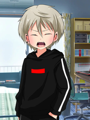 [うさちゃん] いじめられっ子の僕がいじめっ子ヤンキーをメス堕ちさせて恋人にするまで_096_48_NTXT