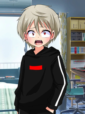 [うさちゃん] いじめられっ子の僕がいじめっ子ヤンキーをメス堕ちさせて恋人にするまで_098_49_NTXT