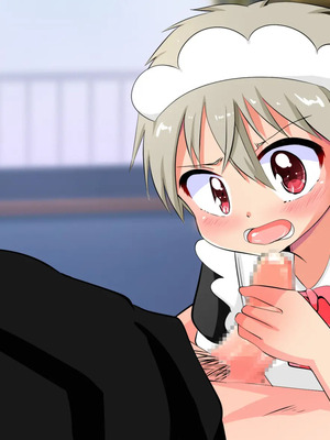 [うさちゃん] いじめられっ子の僕がいじめっ子ヤンキーをメス堕ちさせて恋人にするまで_186_93_NTXT