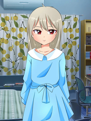 [うさちゃん] いじめられっ子の僕がいじめっ子ヤンキーをメス堕ちさせて恋人にするまで_330_165_NTXT