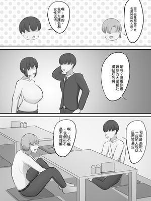 [白云ゼン] メンズエステで年上お姉さんに愈された话（机翻）_06