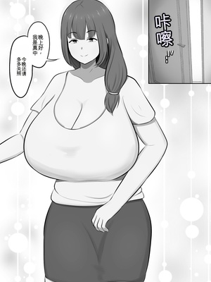 [白云ゼン] メンズエステで年上お姉さんに愈された话（机翻）_03