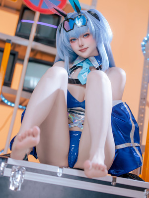 屿鱼 - 碧蓝航线 花园赛车服_72_jlgk