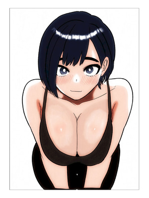 [シャフト軸] 母さんにヤラせてと頼んだら断られたハズなのに_50_vhnm