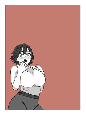 [シャフト軸] 母さんにヤラせてと頼んだら断られたハズなのに_53_dkre