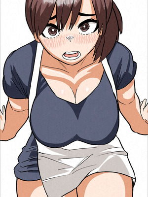 [佐藤田中鈴木] 俺の清楚母さんがオナニーしていたので_52_rvtb