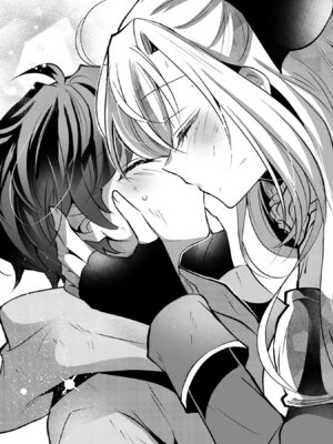 [ごくげつ×日之影ソラ] 追放された不遇職『色使い』が世界を塗り替えるまで ～美少女だらけのSランクパーティーで最強スキルの本当の使い方を知り無双する～ 第02巻_151_nmer