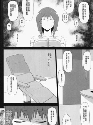 [ごむはち (ゴム)] 男を知った戦車娘1-4 (ガールズ&amp;パンツァー)_58