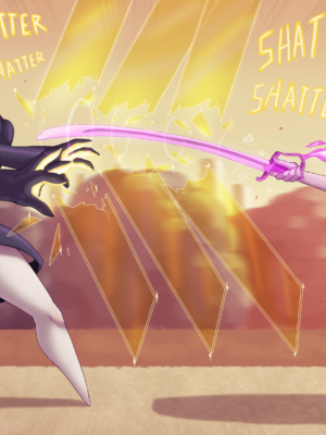 [Gammainks] Stern Partner I 伴侣前辈 （完结）_59_59